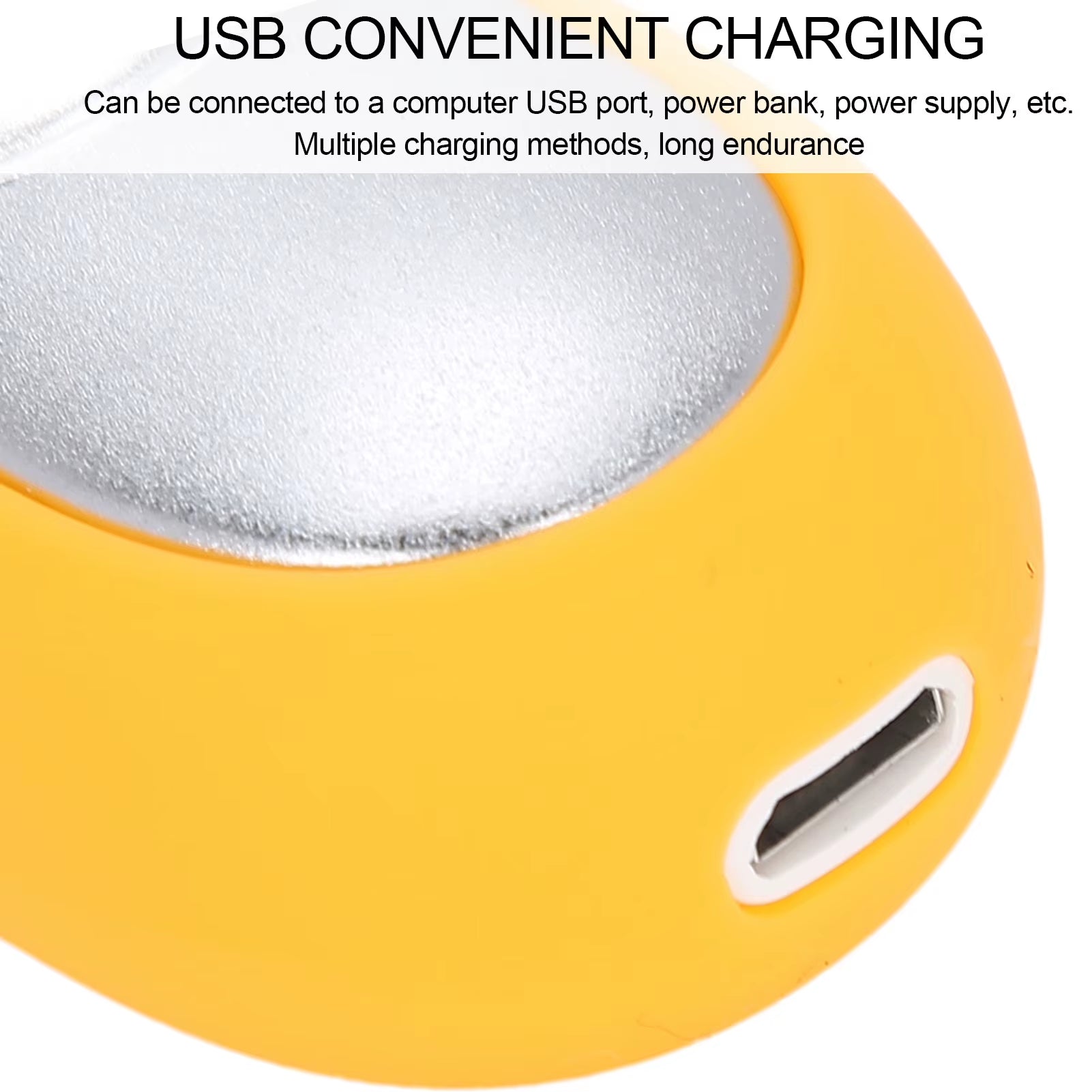 Holding Sleep Sleep Aid Instrument Anxiety&Pressure Relief Relax USB Charging Microcurrent Sleep Aid Device for Insomnia Patient